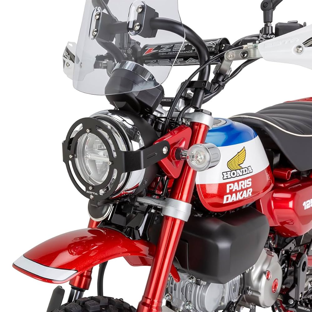 JOS 431C ライト　ガード用 JOS 431C ライト ガード用 Amazon.com: DOUQANG Front Left Disc